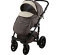 Детская коляска BeBe-Mobile Fabiola 3 в 1