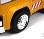 Детский электромобиль Rivertoys G001GG