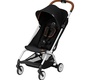 Прогулочная коляска Cybex Eezy S + Plus