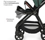 Детская коляска Tomix Selena 3в1