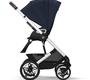 Прогулочная коляска Cybex Talos S Lux New