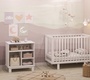 Комод Polini kids Simple 3400 для хранения