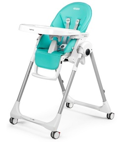 Стул для кормления Peg Perego Prima Pappa Follow Me