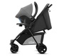 Коляска с автокреслом CBX by Cybex WOYA TRAVEL SYSTEM