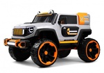 Детский электромобиль Rivertoys E007EE