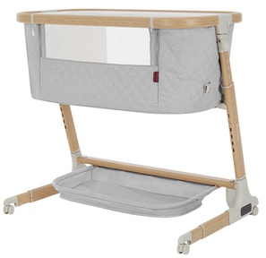 Колыбель Carrello Prima Plus CRL-16504