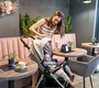 Прогулочная коляска Coletto Dizzi