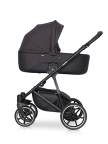 Коляска Riko Side 2 в 1