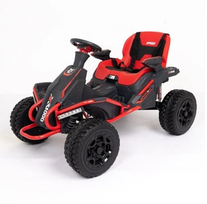 Детский электромобиль Barty RF955 с полным приводом