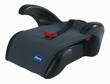 Автокресло Chicco Quasar Plus