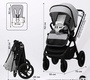 Детская коляска Sweet Baby Verde 3в1