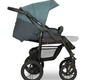 Детская коляска Verdi Polo 3 в 1