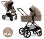 Коляска Agex Life 2026 2в1