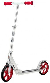 Складной городской самокат Razor A5 Lux