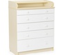 Детский комод BEBIZARO MODERN NEW