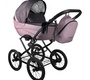 Коляска BEXA IDEAL Classic 14 2 в 1