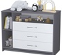Комод Polini kids Simple 2110