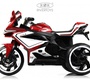Детский электромотоцикл Rivertoys K222AM