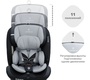 Поворотное автокресло JOVOLA MOON Isofix 0-1-2-3