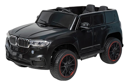 Детский электромобиль Farfello TR122 с пультом управления