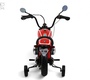 Детский электромотоцикл Rivertoys BMW R18 A777AA-NEW