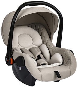 Автокресло Indigo Solo 0+