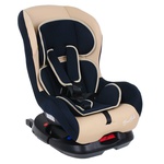 Автокресло BAMBOLA Bambino Isofix