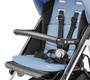 Прогулочная коляска Peg Perego Tak