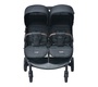 Прогулочная коляска для двойни Everflo Twins E-2020
