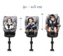 Автокресло Fairgo Magna i-Size 0/1