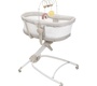 Кроватка-стульчик Chicco Baby Hug Armonia 4в1 