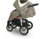 Детская прогулочная коляска Verdi Fox