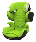 Kiddy Cruiserfix 3 очень хорошее автокресло