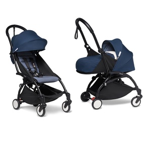 Детская коляска BabyZen YOYO2 2 в 1