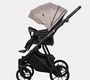 Детская коляска Riko Basic Montana X 2в1