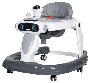 Ходунки детские Farfello K09