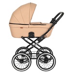 Коляска PITUSO LETICIA CLASSIC ECO 1 в 1 14d