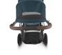 Коляска для погодок UPPAbaby VISTA V2 (1 люлька+ 2 прогулочных блока)