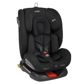 Автокресло Indigo TOURNEO S isofix 0+1+2+3