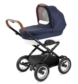 Коляска классическая Navington Galeon