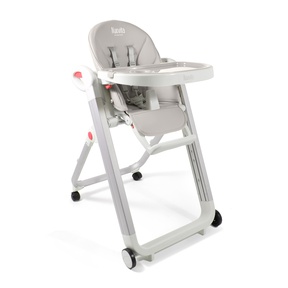 Стул для кормления Nuovita Futuro Bianco