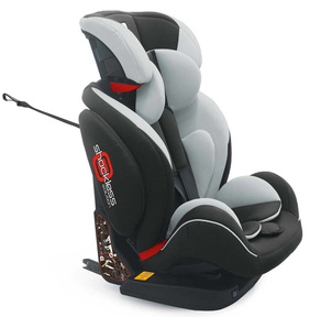 Автокресло Cam Regolo IsoFix 