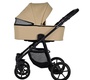 Детская коляска PITUSO TOSSA 2в1 кожа  