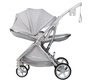 Коляска Farfello Fest Lux с реверсивным сидением 
