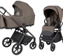 Коляска Carrello Ultra F CRL-6556 2 в 1 