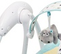 Электронные детские качели AMAROBABY Swinging Baby