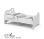 Подростковая кровать PITUSO ASNE