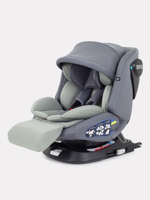 Поворотное автокресло Rant Nitro Plus 