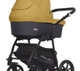 Коляска Riko Basic Bella 3 в 1 с автолюлькой 