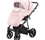 Коляска BeBe-Mobile Catania 2 в 1